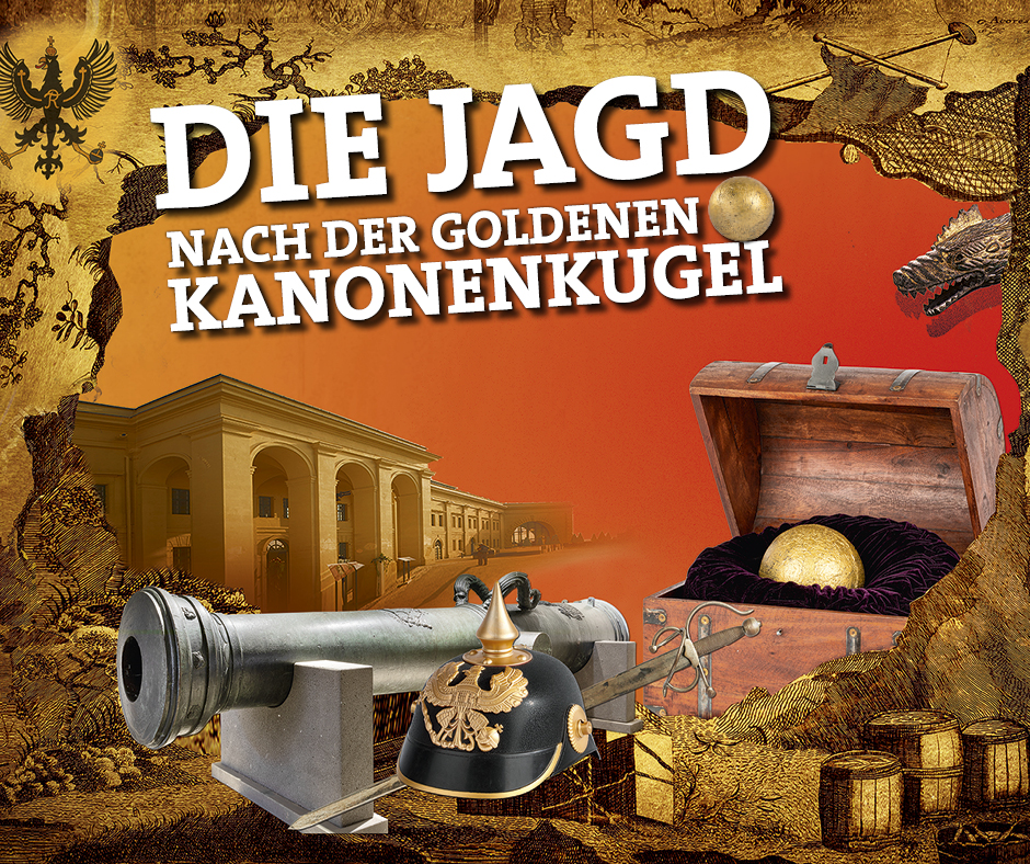 Die Jagd nach der goldenen Kanonenkugel 2026