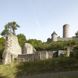 Ruine Nürburg