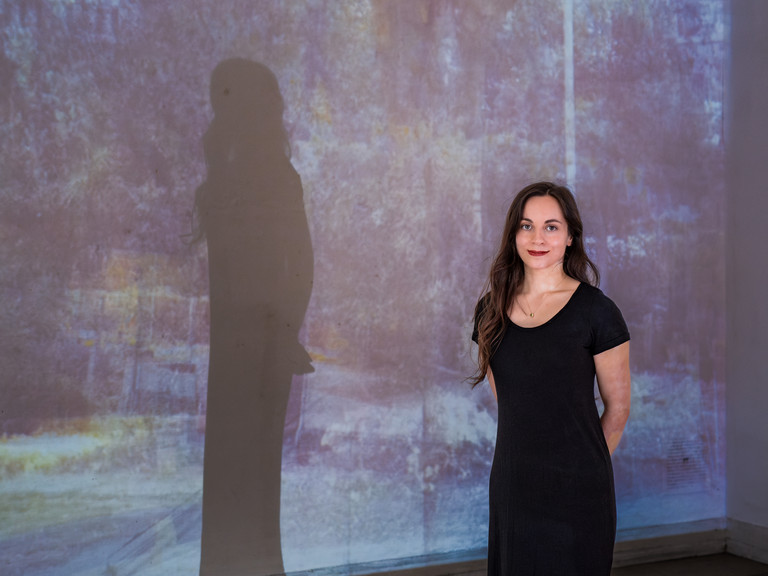 Verleihung des Dr. Berthold Roland-Fotokunstpreis Verleihung des Dr. Berthold Roland-Fotokunstpreis