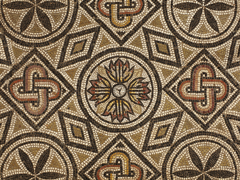 Leben auf einem römischen Gutshof