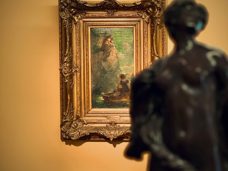 Treffpunkt Kunst Treffpunkt Kunst