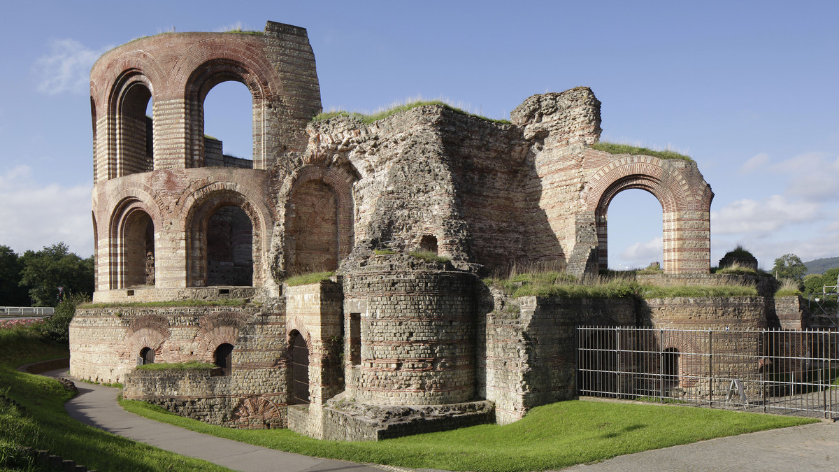 Fotoworkshop - Zeitreise durchs Welterbe-