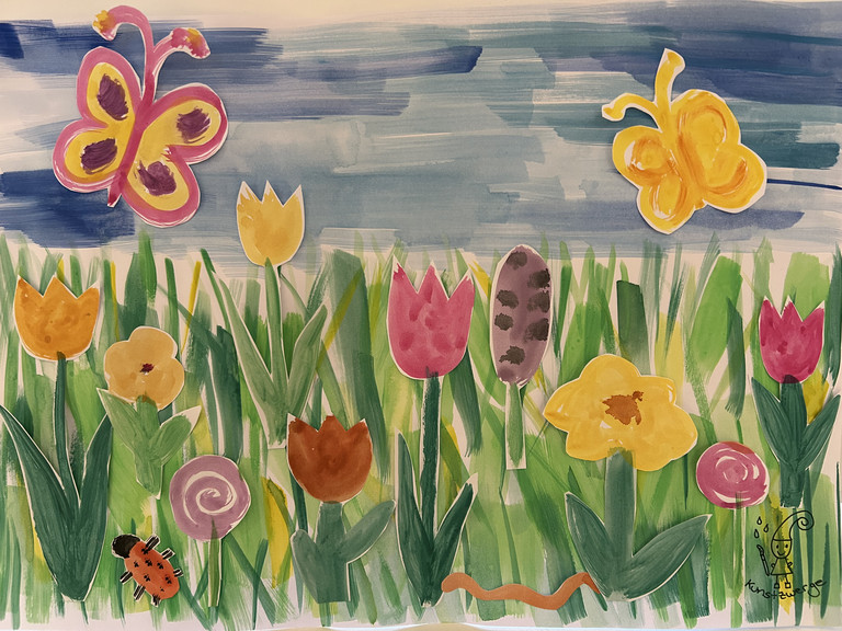 ***AUSGEBUCHT*** Kunstzwerge ***AUSGEBUCHT*** Kunstzwerge