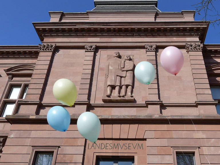 Internationaler Museumstag