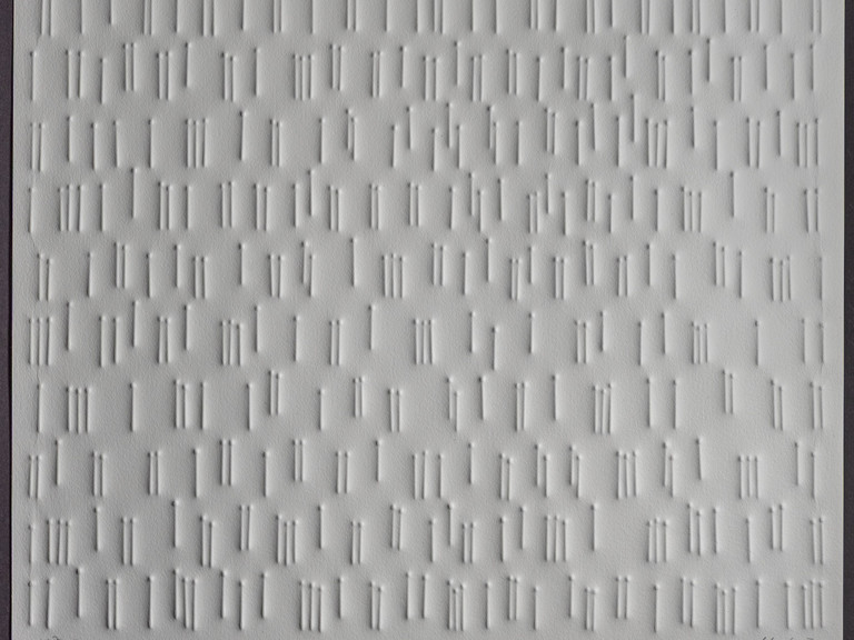 Workshop für Erwachsene: Geprägt – Geritzt – Geknüllt.