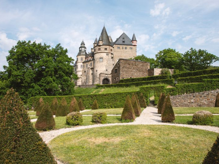 Das klingende Schloss Das klingende Schloss