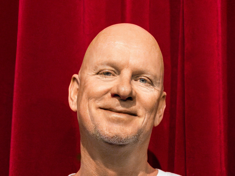 Rüdiger Hoffmann Rüdiger Hoffmann