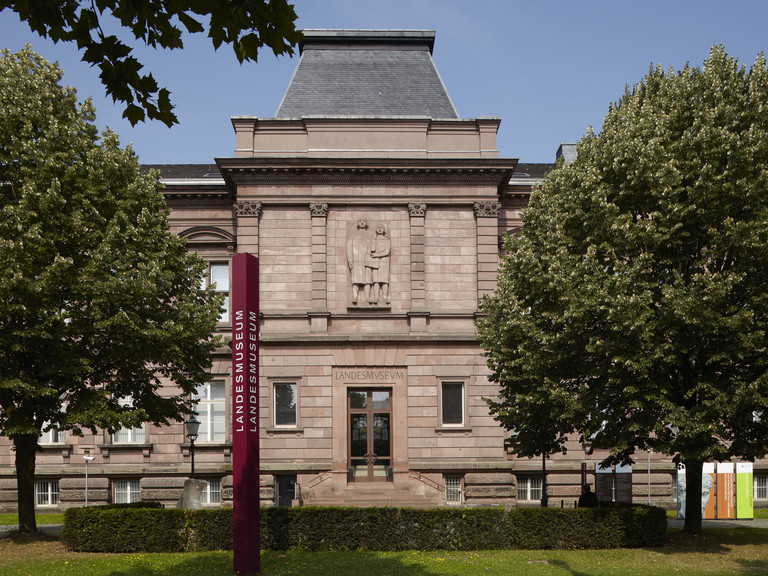 „Deine Museumspost“